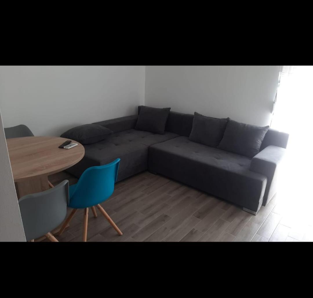 Apartmani Mabele Pag Town Eksteriør bilde