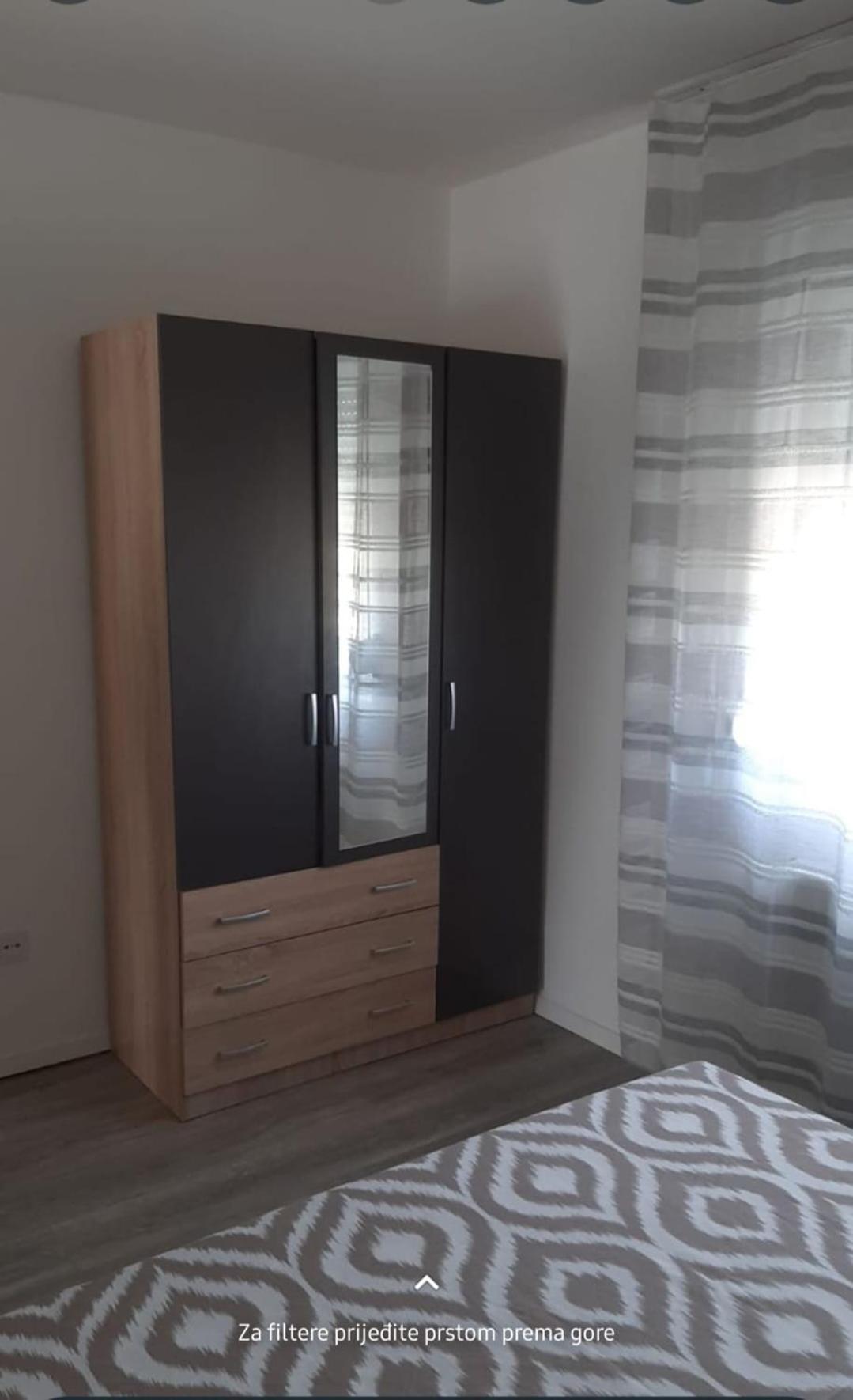 Apartmani Mabele Pag Town Rom bilde