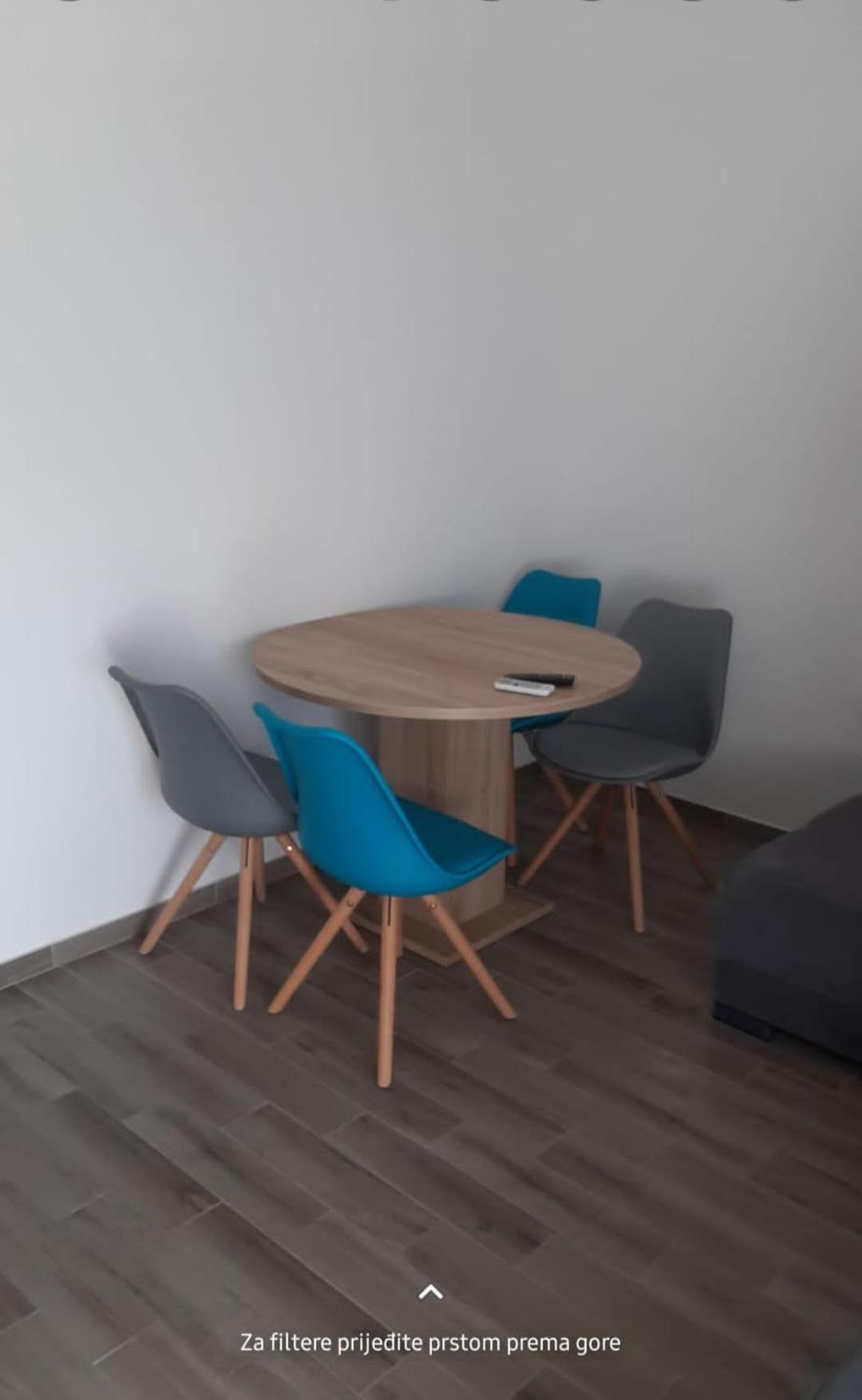 Apartmani Mabele Pag Town Rom bilde